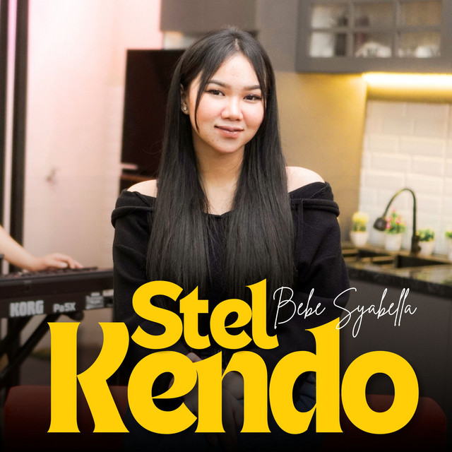 Stel Kendo - Keroncong