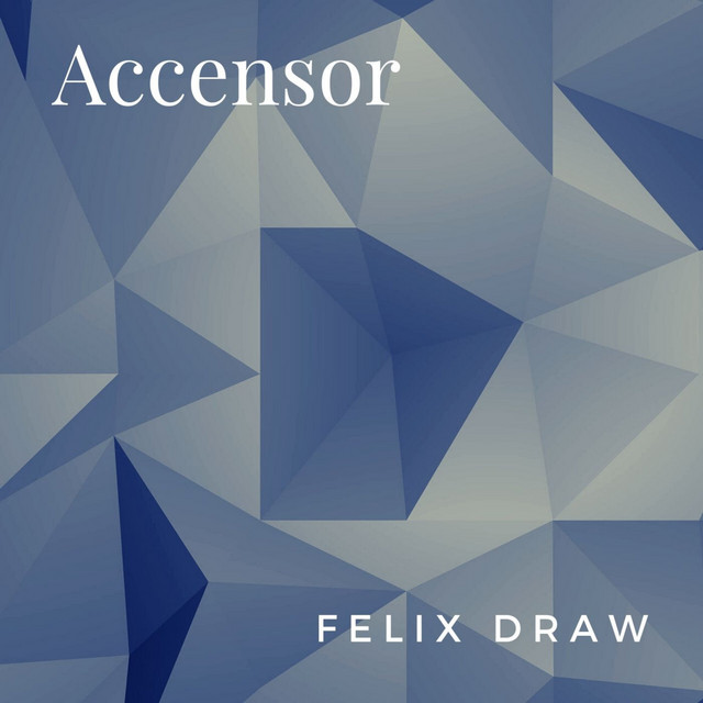 Accensor cover art