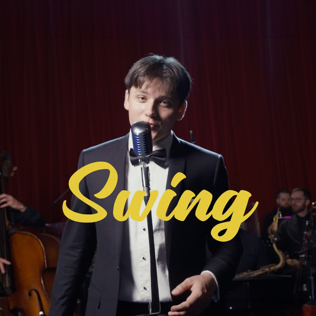 Swing cover