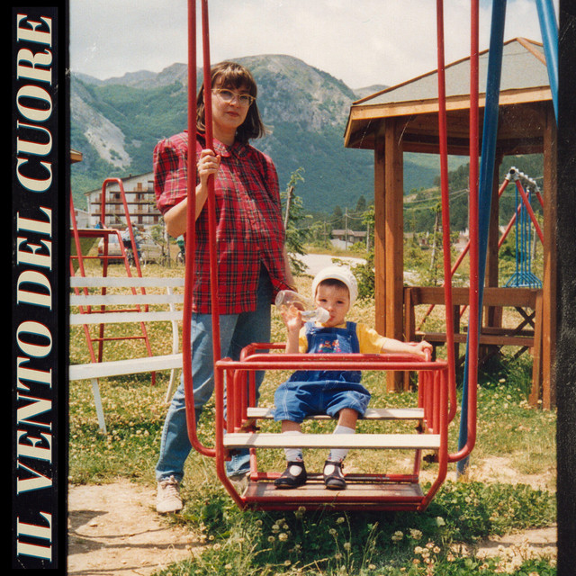 album image