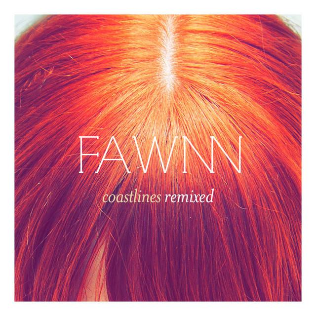 Coastlines Remixed cover art