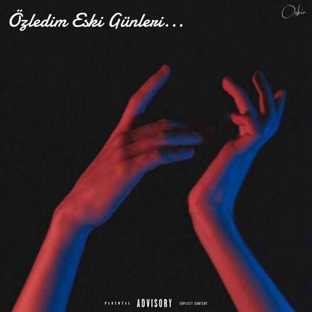 Özledim Eski Günleri cover art