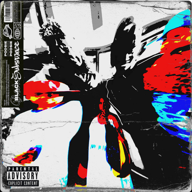 Have Money Have Heart cover art