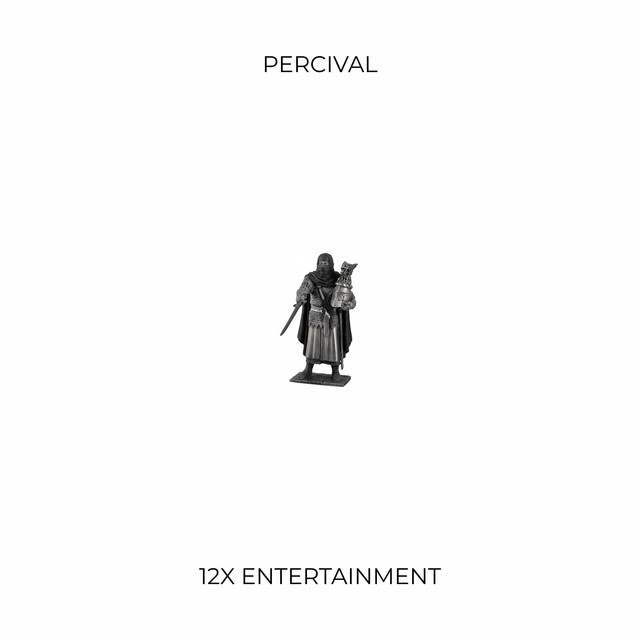 PERCIVAL