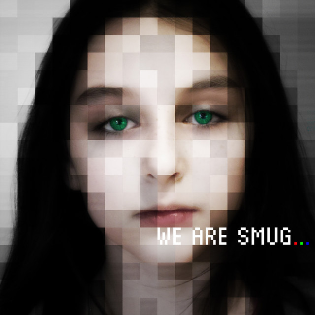 We Are Smug cover