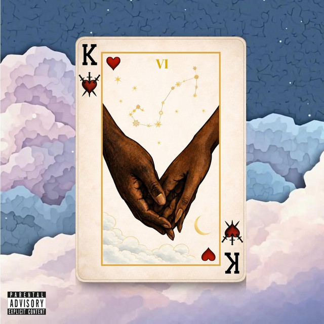 Love You, Mean It cover art