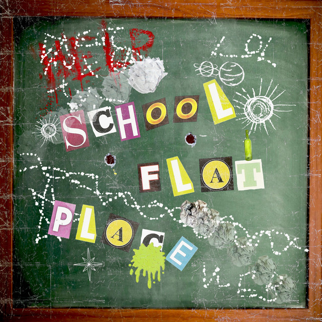 School Flat