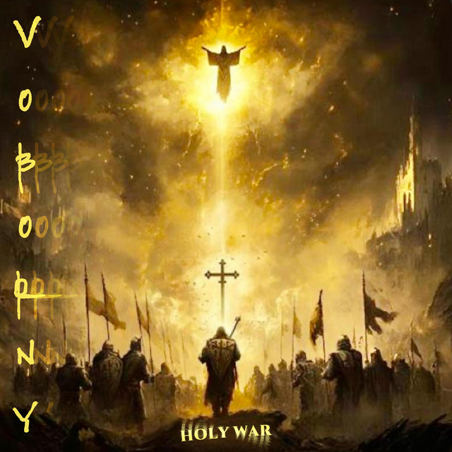 HØLY WAR