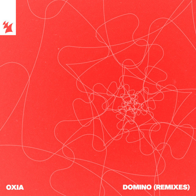 Domino - Frankey & Sandrino Remix cover art