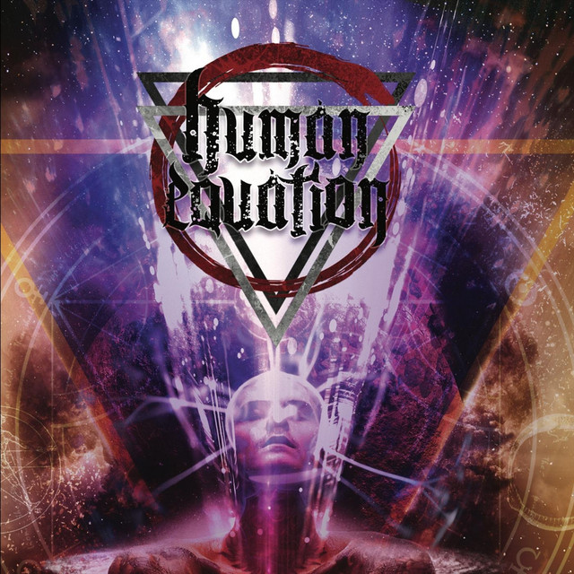 The Human Universe cover art