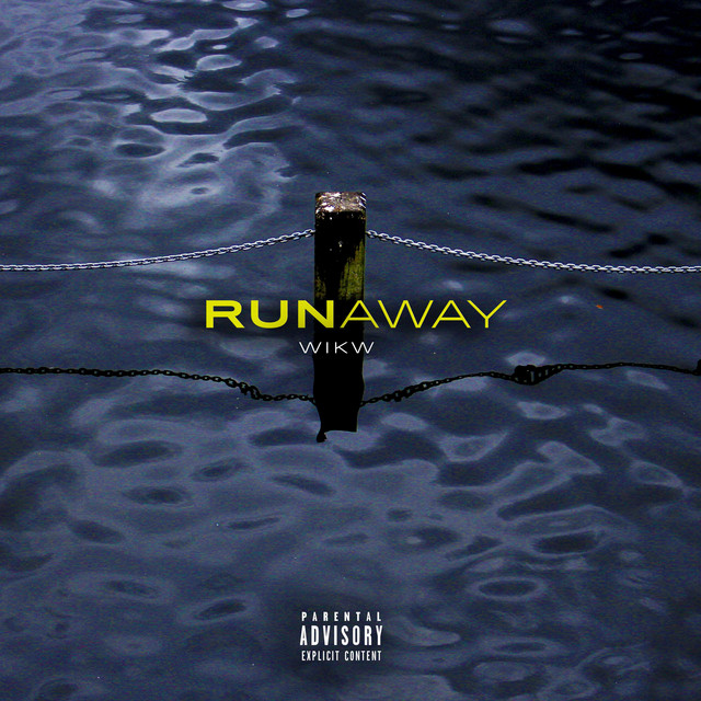 Runaway cover art