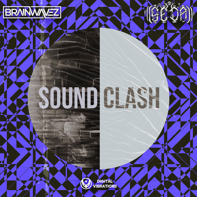 Sound Clash cover art