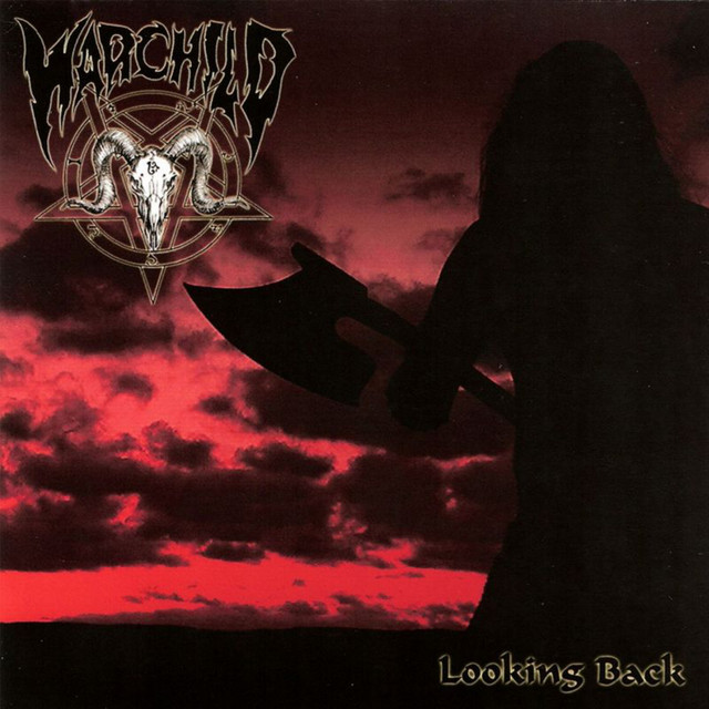 Looking Back cover art