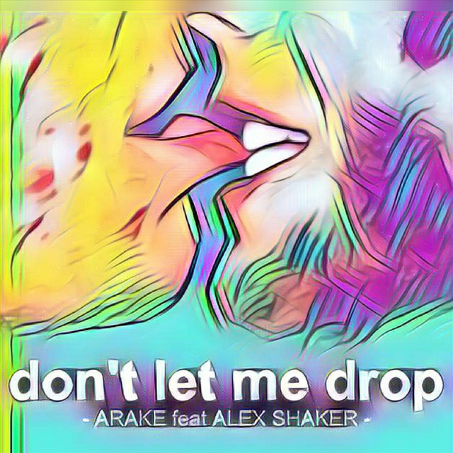 Don't Let Me Drop