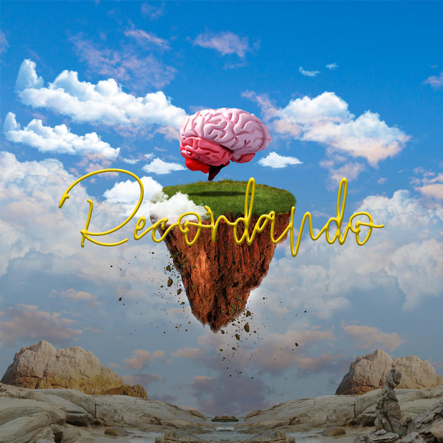 Recordando cover art