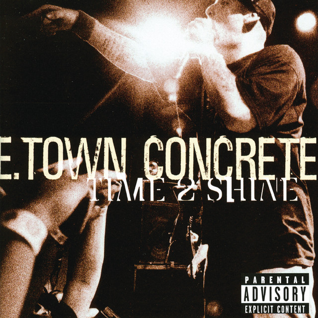 Time 2 Shine cover art