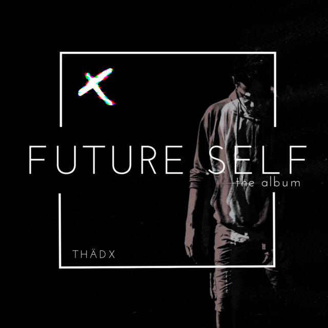 Future Self The Album cover art