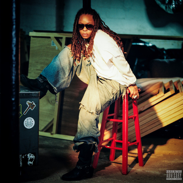 undefined album image