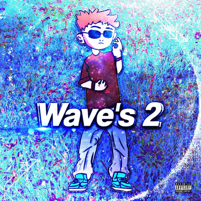 Wave's 2 - EP by Jotta M | Spotify