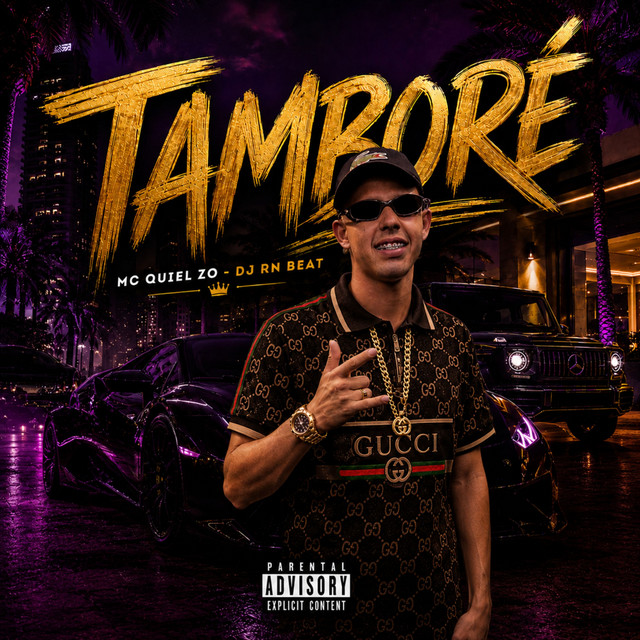 Tamboré