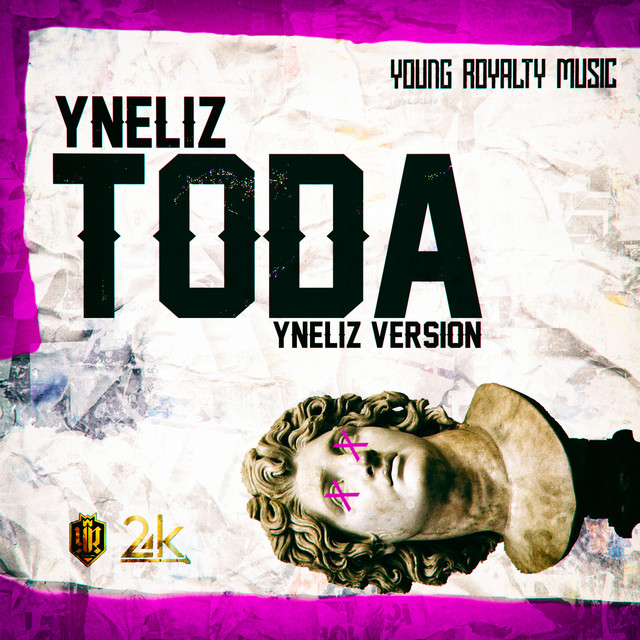 Toda