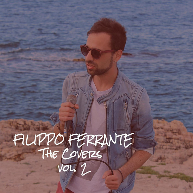 The Covers, Vol. 2 cover art