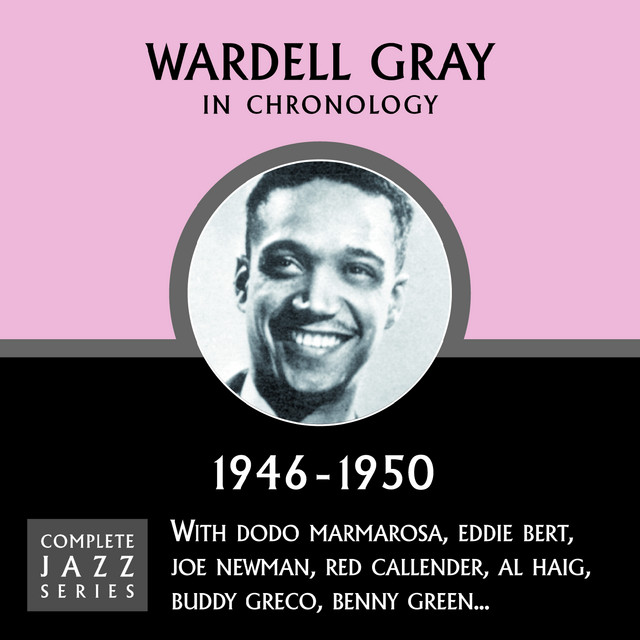 Complete Jazz Series 1946 - 1950 cover art