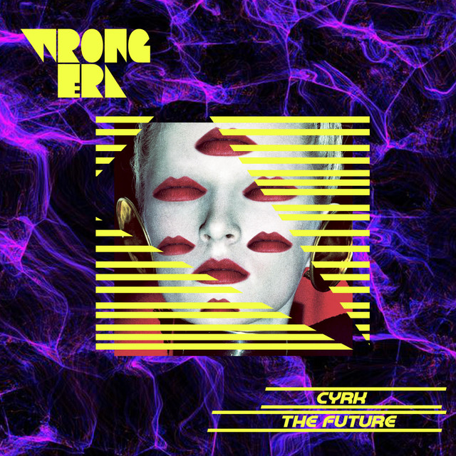 Collision cover art