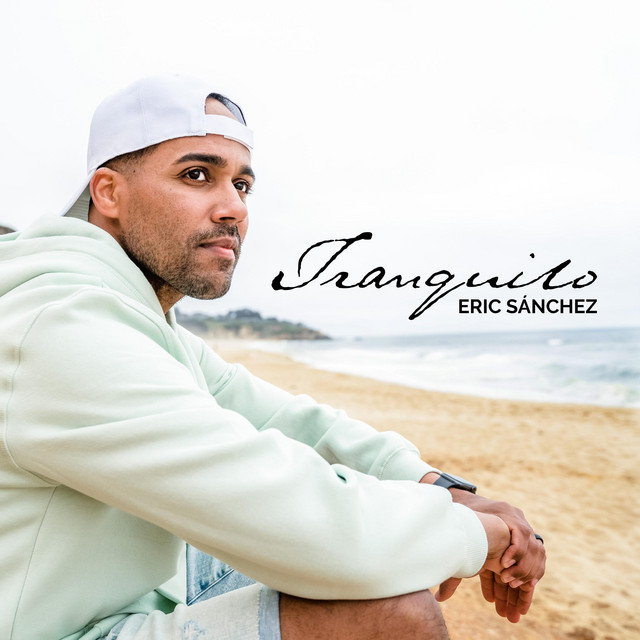 Tranquilo cover art