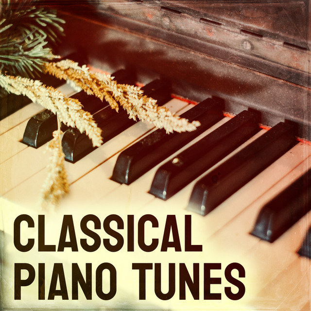 Classical Piano Tunes - Album by The Greatest Classical Music Orchestra ...