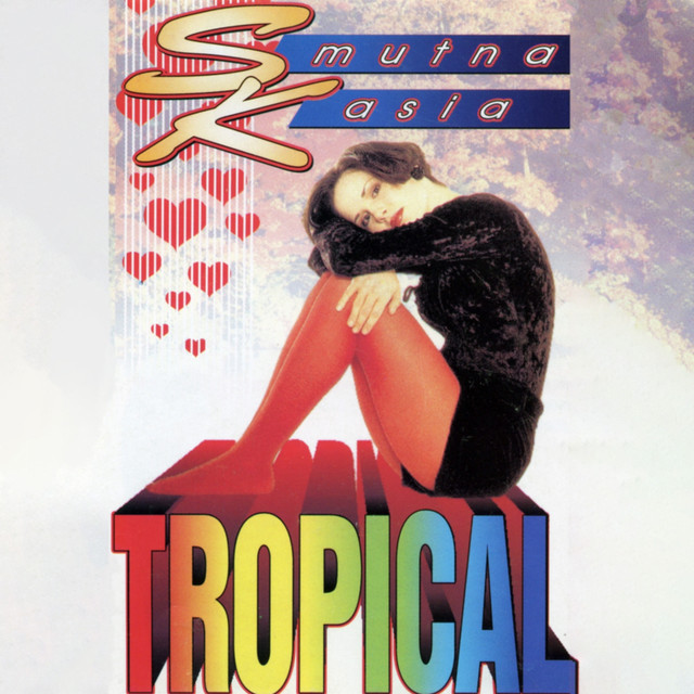 Smutna Kasia cover art