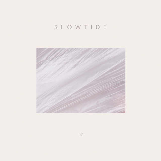 Slowtide cover art