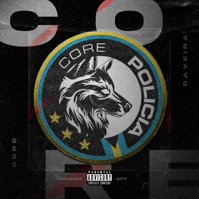 CORE cover art