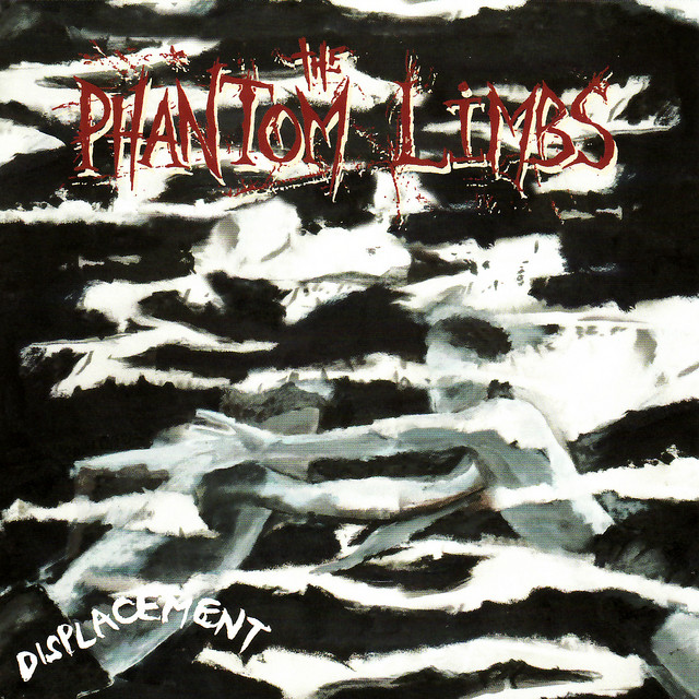 Displacement cover art