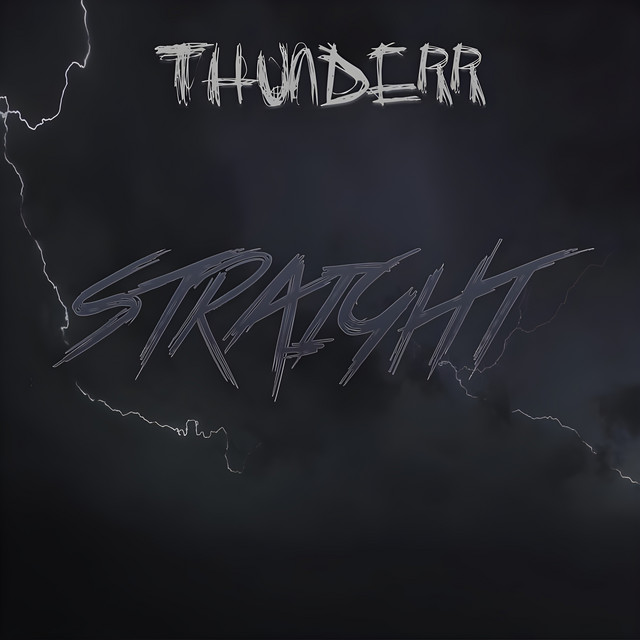 Straight