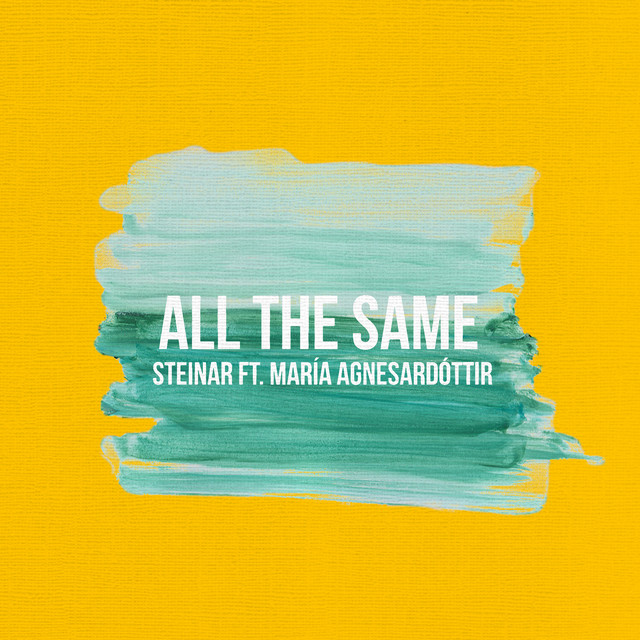 All The Same cover art