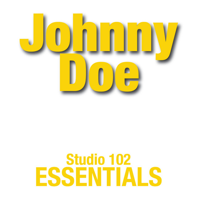Johnny Doe Photo