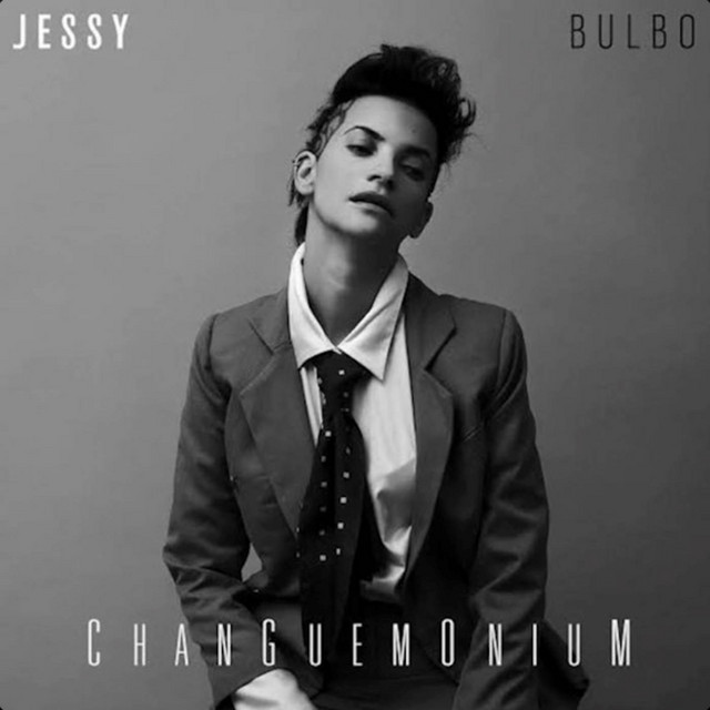 Changuemonium cover art