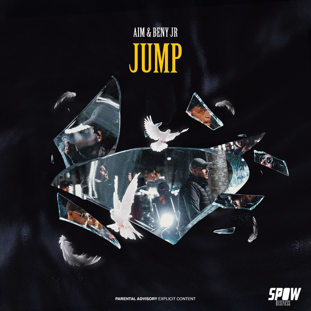 Jump (feat. Beny Jr)