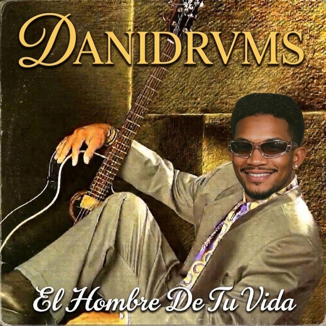 El Hombre De Tu Vida