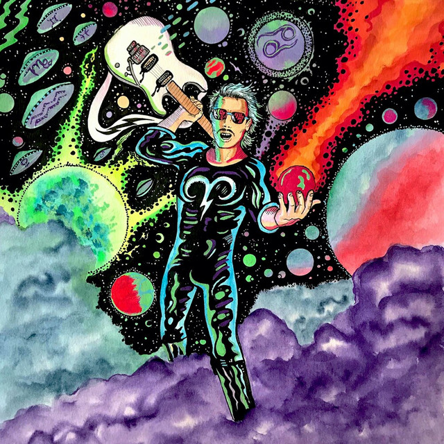 Astrology 101 cover art