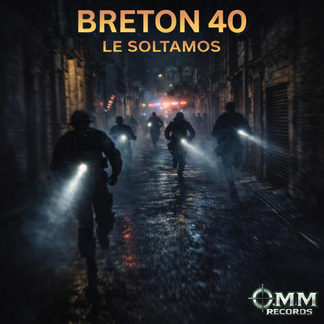 LE SOLTAMOS