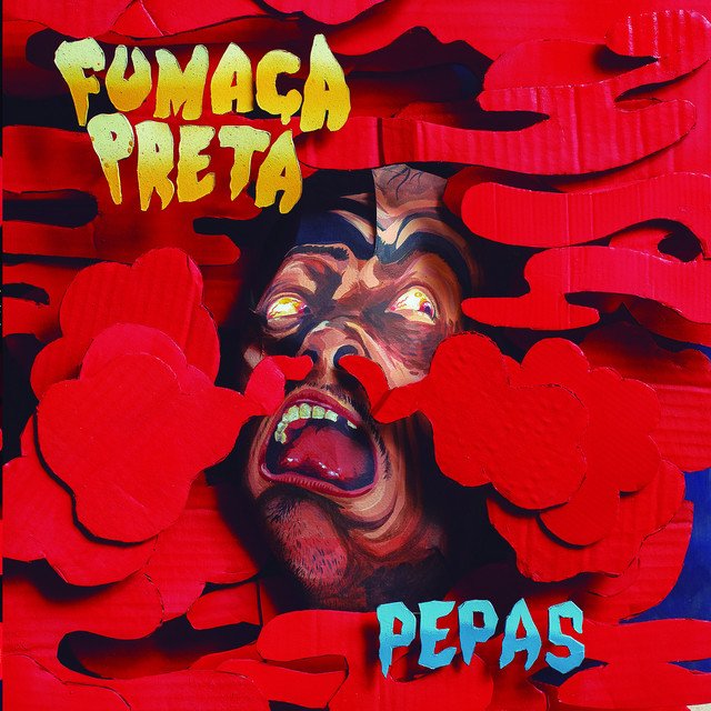 Pepas cover art