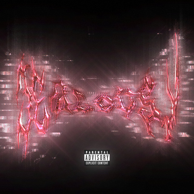 Jealousy cover art