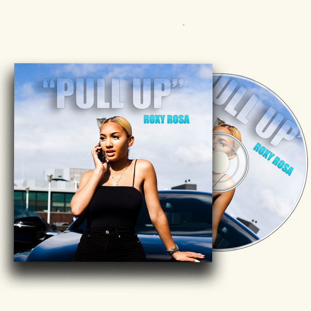 Pull Up cover art