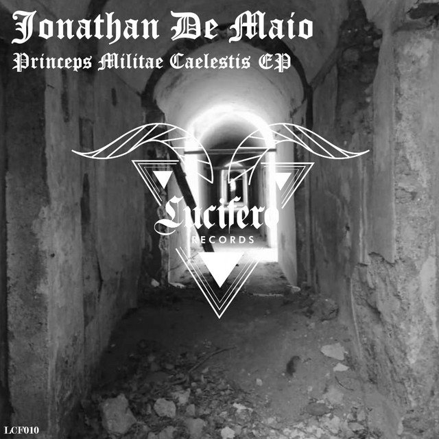 Gladius Impetum - Original Mix cover art