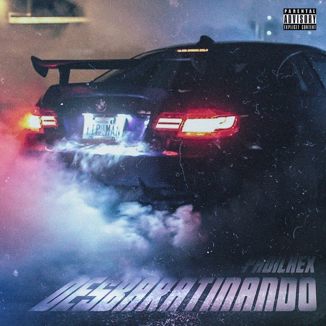 Desbaratinando cover art