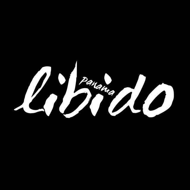 Libido cover art
