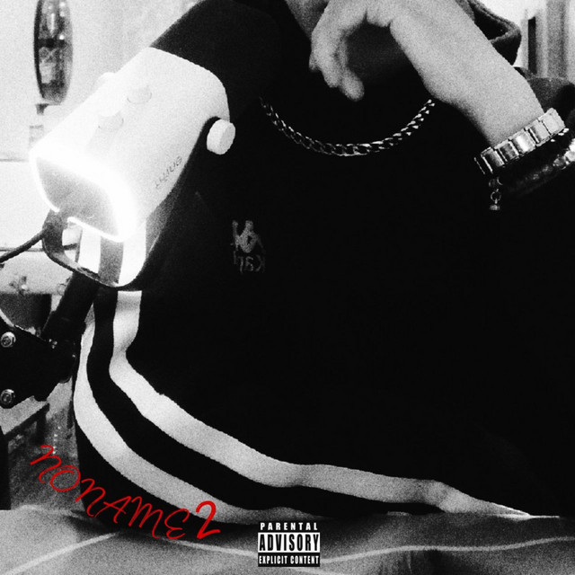 NONAME 2 cover art
