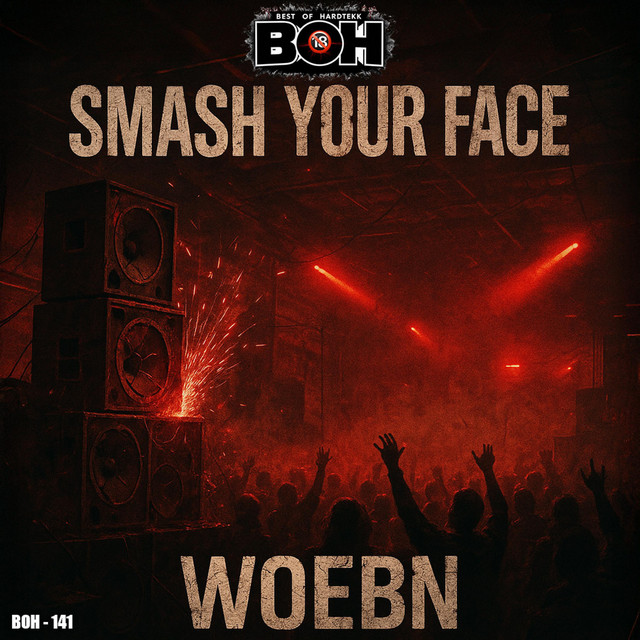 Smash Your Face